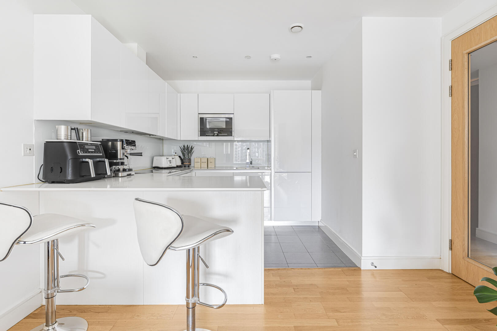 Battersea Reach, Juniper Drive, London, SW18
